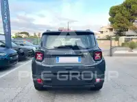 2022 Jeep Renegade