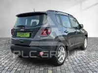 2022 Jeep Renegade