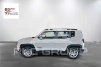 2022 Jeep Renegade