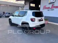 2022 Jeep Renegade