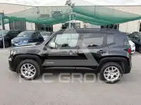2022 Jeep Renegade
