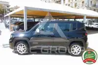 2022 Jeep Renegade