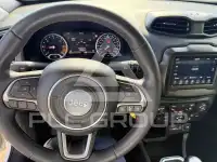 2022 Jeep Renegade