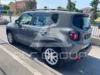 2022 Jeep Renegade