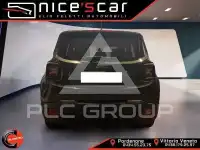 2022 Jeep Renegade
