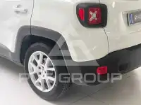 2022 Jeep Renegade