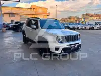 2022 Jeep Renegade