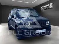 2022 Jeep Renegade