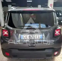 2022 Jeep Renegade