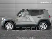 2022 Jeep Renegade