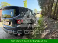 2022 Jeep Renegade