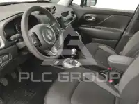 2022 Jeep Renegade