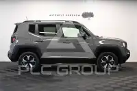 2022 Jeep Renegade