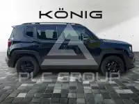 2022 Jeep Renegade
