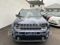 2022 Jeep Renegade