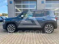 2022 Jeep Renegade