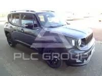 2022 Jeep Renegade