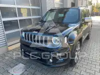 2022 Jeep Renegade