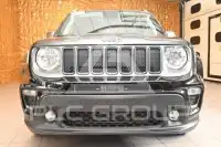 2022 Jeep Renegade