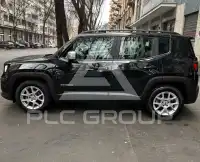 2022 Jeep Renegade