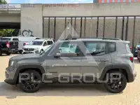 2022 Jeep Renegade