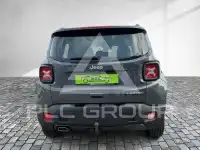 2022 Jeep Renegade