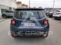 2022 Jeep Renegade