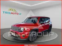 2022 Jeep Renegade