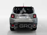 2022 Jeep Renegade