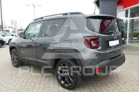 2022 Jeep Renegade