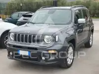 2022 Jeep Renegade