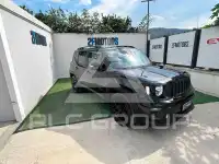 2022 Jeep Renegade