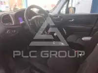 2022 Jeep Renegade