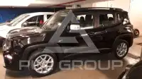 2022 Jeep Renegade