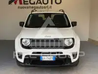 2022 Jeep Renegade