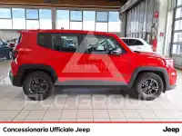 2022 Jeep Renegade