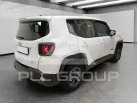 2022 Jeep Renegade