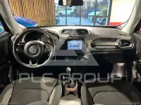 2022 Jeep Renegade