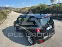2022 Jeep Renegade