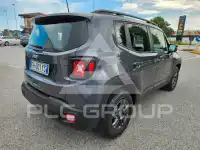 2022 Jeep Renegade