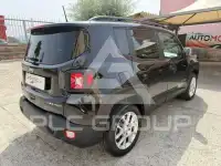 2022 Jeep Renegade