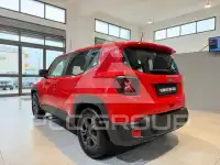 2022 Jeep Renegade