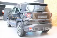 2022 Jeep Renegade
