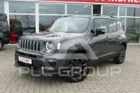 2022 Jeep Renegade