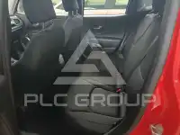 2022 Jeep Renegade