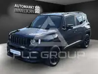 2022 Jeep Renegade