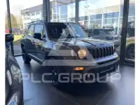 2022 Jeep Renegade