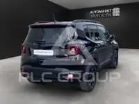 2022 Jeep Renegade