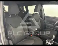 2022 Jeep Renegade