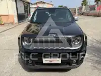 2022 Jeep Renegade